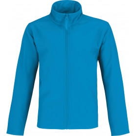 Veste B&C Softshell