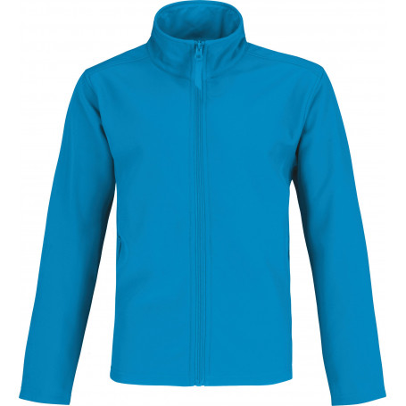 Veste B&C Softshell