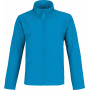 Veste B&C Softshell