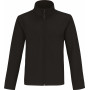 Veste B&C Softshell