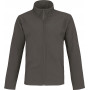 Veste B&C Softshell