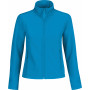 Veste B&C Softshell femme