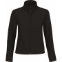 Veste B&C Softshell femme