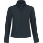 Veste B&C Softshell femme