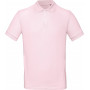 Polo bio homme