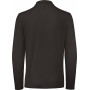 Polo homme ID.001 manches longues