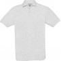 Polo homme manches courtes B&C