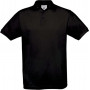 Polo homme manches courtes B&C