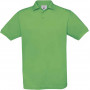 Polo homme manches courtes B&C