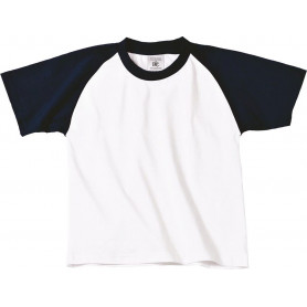 T-shirt enfant Baseball