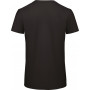 T-shirt Organic col rond Homme