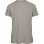 T-shirt Organic col rond Homme