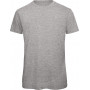 T-shirt Organic col rond Homme