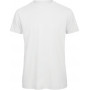 T-shirt Organic col rond Homme