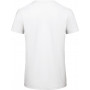 T-shirt Organic col rond Homme