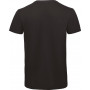 T-shirt Organic col V Homme