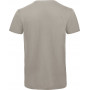 T-shirt Organic col V Homme