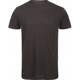 T-shirt organic Slub Homme