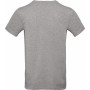 T-shirt bio homme Inspire Plus