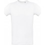 T-shirt bio homme Inspire Plus