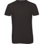 T-shirt Triblend col rond Homme