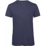 T-shirt Triblend col rond Homme