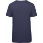 T-shirt Triblend col rond Homme