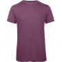 T-shirt Triblend col rond Homme