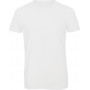 T-shirt Triblend col rond Homme