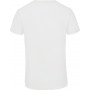 T-shirt Triblend col rond Homme