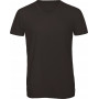 T-shirt Triblend col V Homme