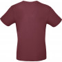 T-shirt homme en coton