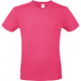 T-shirt homme en coton