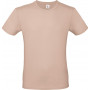 T-shirt homme en coton