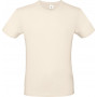 T-shirt homme en coton