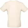 T-shirt homme en coton