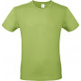 T-shirt homme en coton