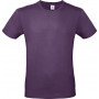 T-shirt homme en coton