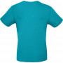 T-shirt homme en coton