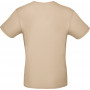 T-shirt homme en coton