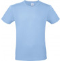 T-shirt homme en coton