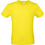 T-shirt homme en coton