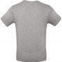 T-shirt homme en coton