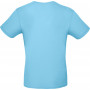 T-shirt homme en coton