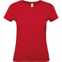 T-shirt femme 100% coton