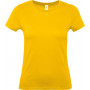 T-shirt femme 100% coton