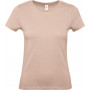 T-shirt femme 100% coton