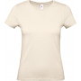 T-shirt femme 100% coton