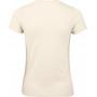 T-shirt femme 100% coton