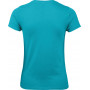 T-shirt femme 100% coton